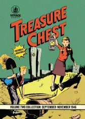 Treasure Chest - Volume 2 (1946)